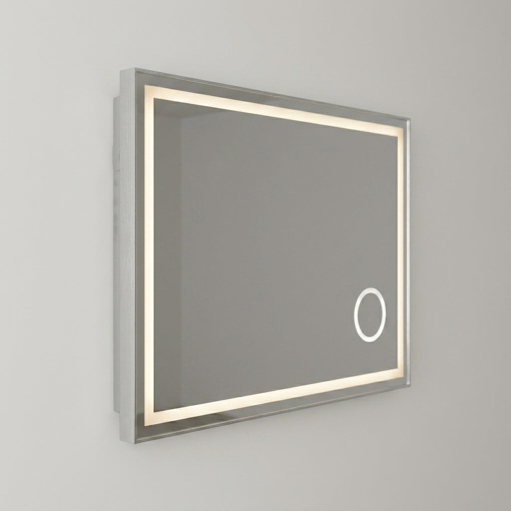 Miroir Rectangulaire Aurevia