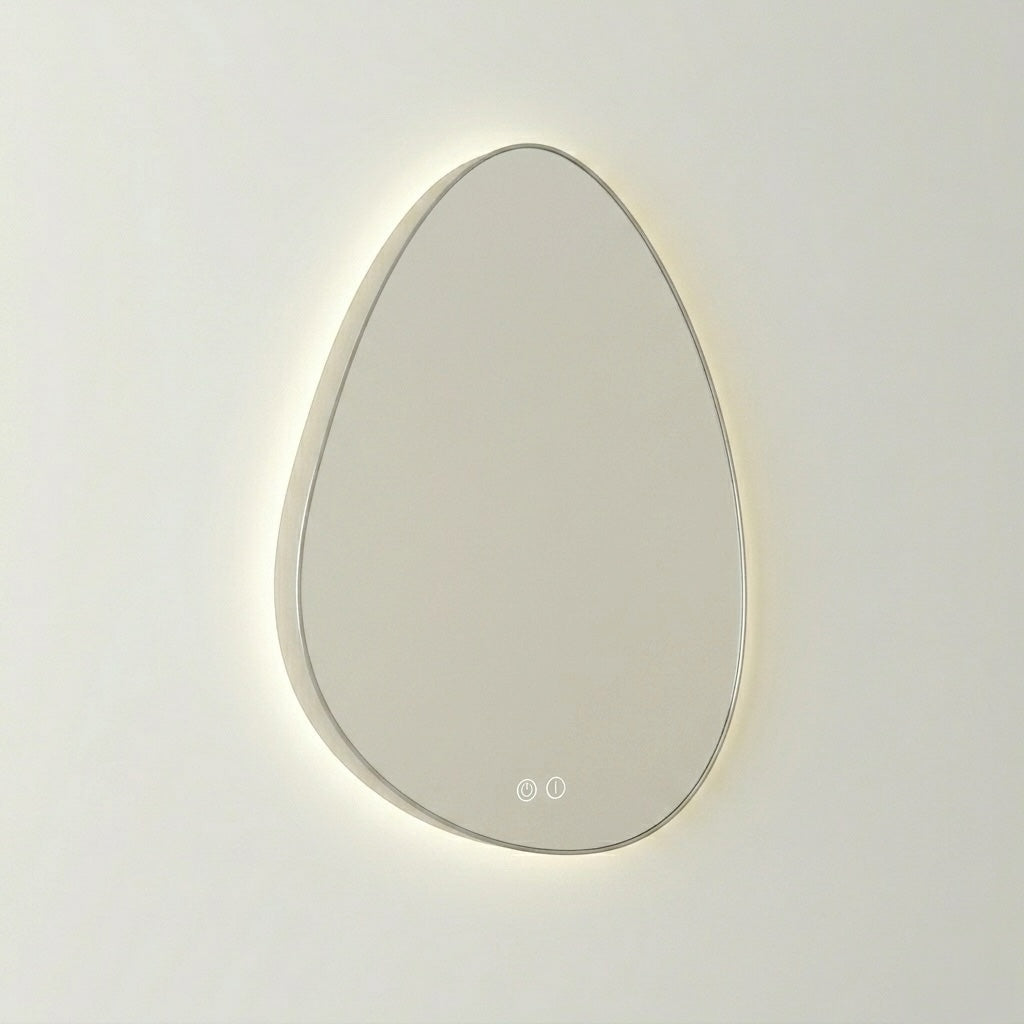 Miroir Asymétrique Aurevia