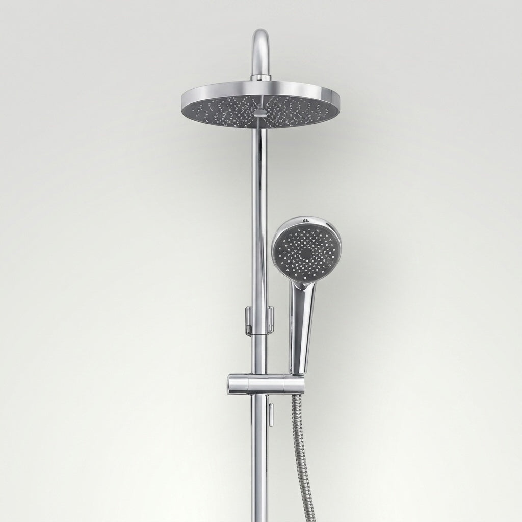 Colonne de Douche Aurevia - Argent