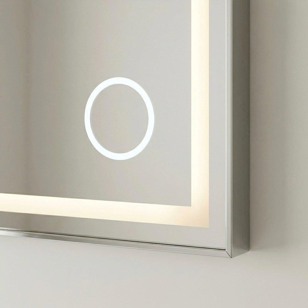 Miroir Rectangulaire Aurevia