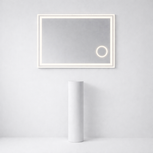 Miroir Rectangulaire Aurevia