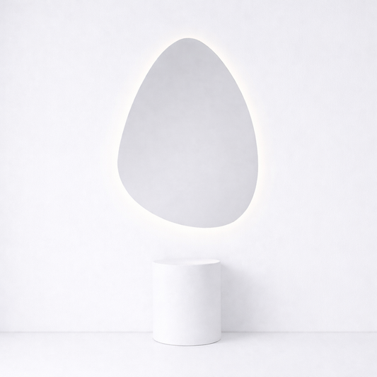 Miroir Asymétrique Aurevia