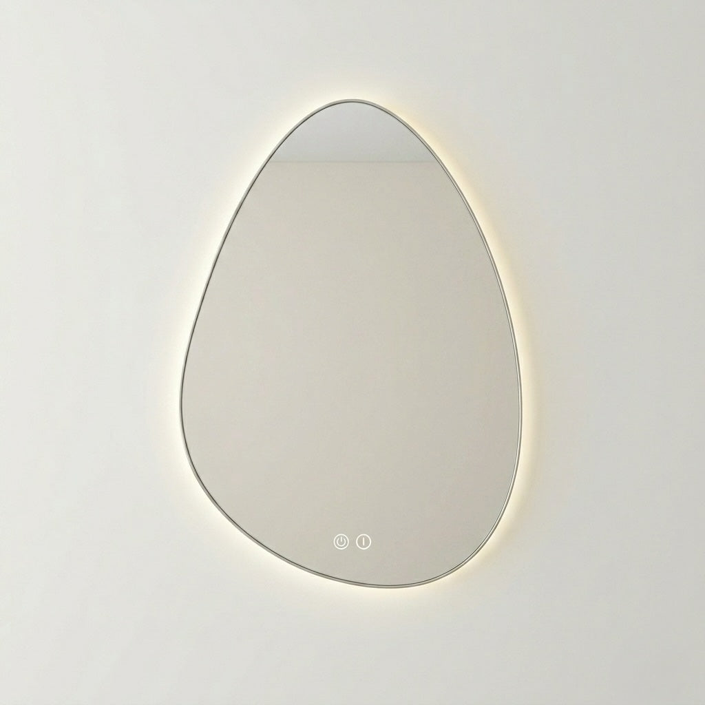 Miroir Asymétrique Aurevia