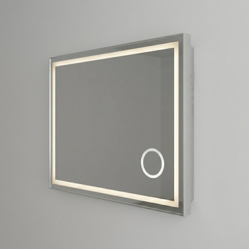 Miroir Rectangulaire Aurevia