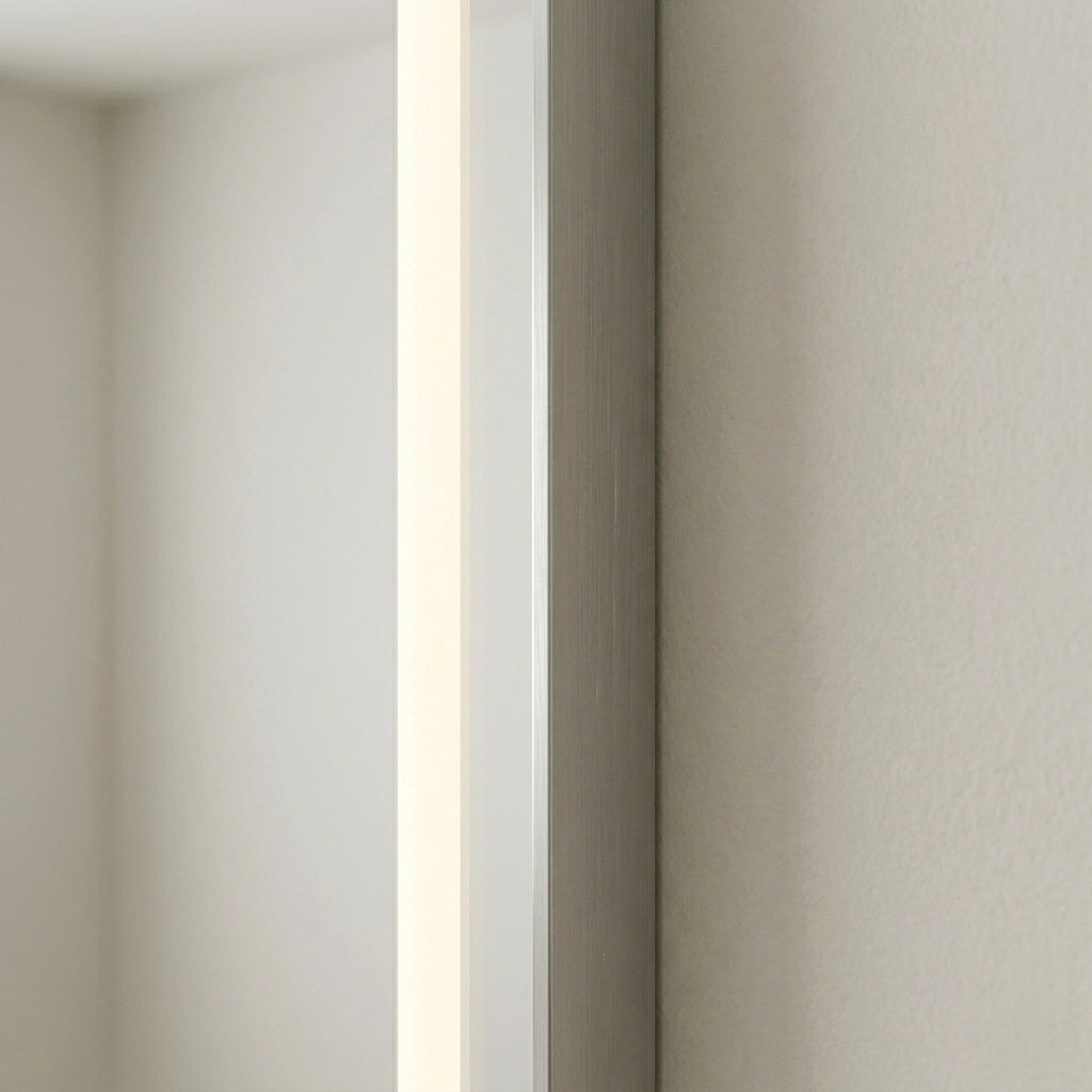 Miroir Rectangulaire Aurevia