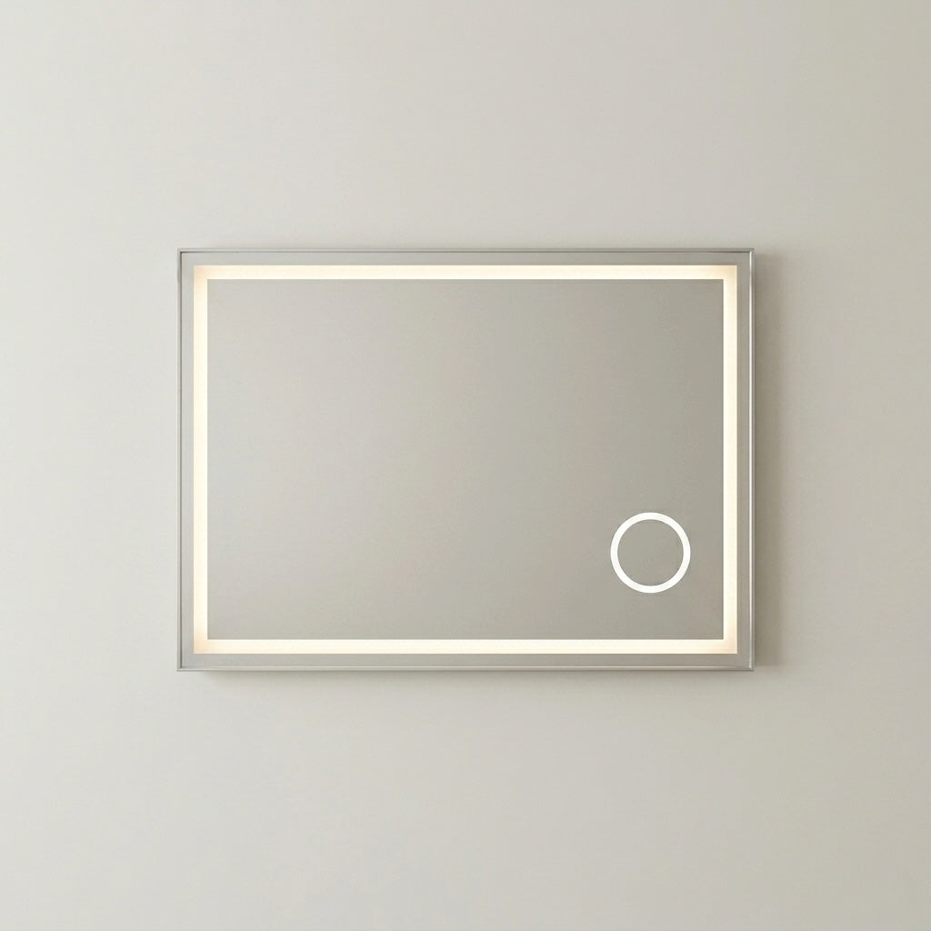 Miroir Rectangulaire Aurevia