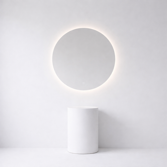 Miroir Classique Aurevia