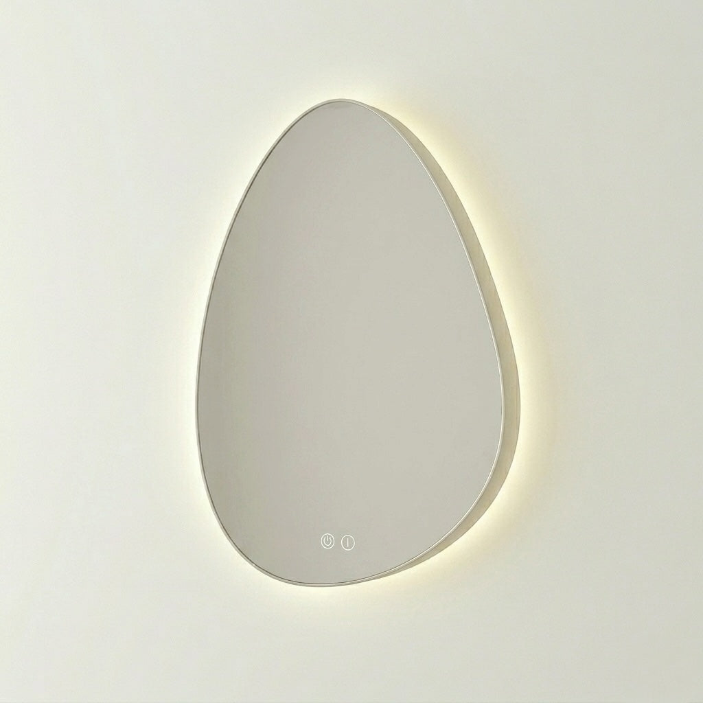 Miroir Asymétrique Aurevia