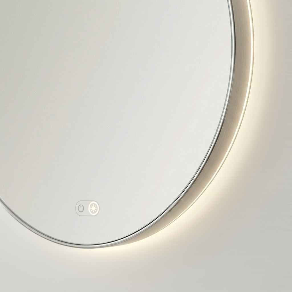 Miroir Classique Aurevia