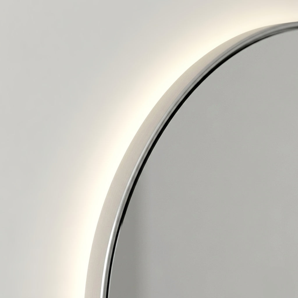 Miroir Classique Aurevia